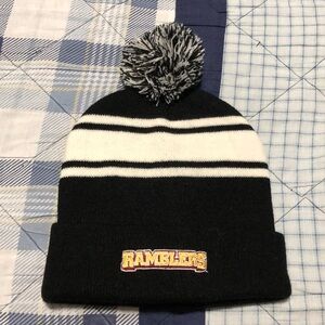 Loyola University Chicago Ramblers Beanie Hat